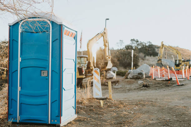 Sanitation services for porta potties in Bartlett, IL