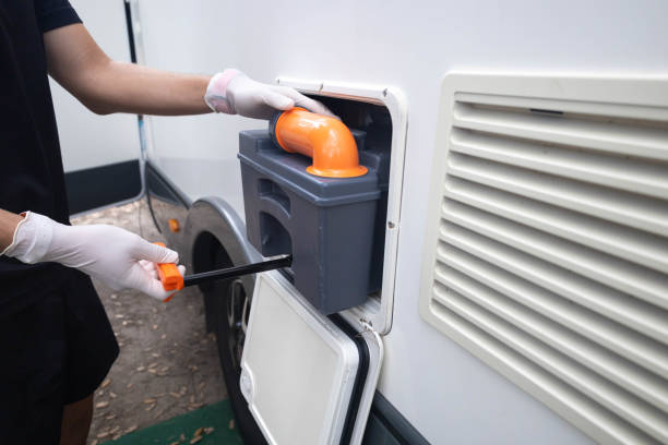 Best High-end porta potty rental  in Bartlett, IL