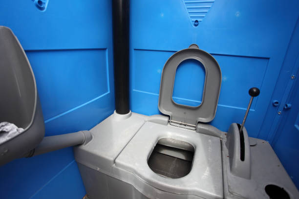 Portable Toilet Options We Offer in Bartlett, IL